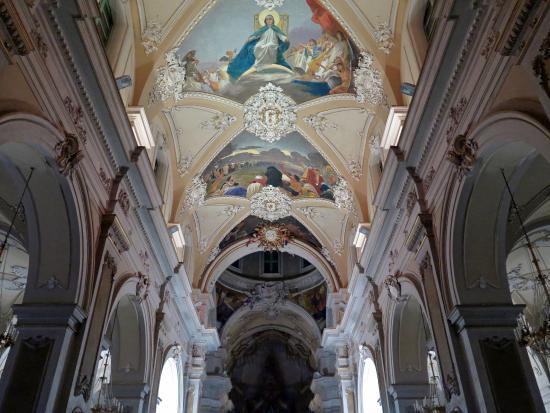 Basilica Collegiata